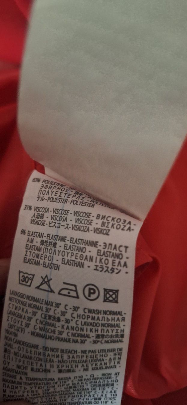 Vestes: Veste longue Rinascimento Taille M – D'occasion à St-Triphon par Jldr0 5