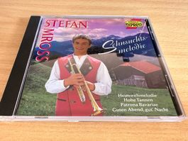 Stefan Mross – Sehnsuchtsmelodie