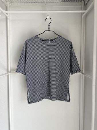 T-Shirt gestreift Gr. S Sommershirt Damen