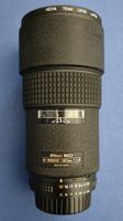 Nikon AF Nikkor 180mm 1:2.8 ED
