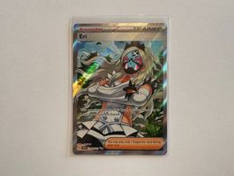 Trainer Eri Temporal Forces EN