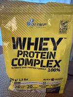 Whey Protein Complex