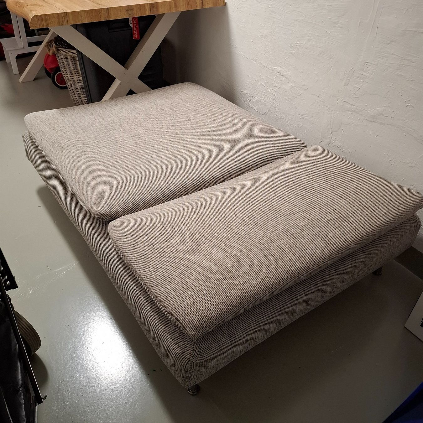 Ikea Sofas: Ikea Sofateil Söderhamn – D'occasion à Triengen par MD1919 1