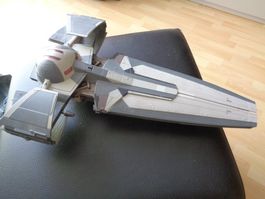 Star Wars Hasbro Darth Maul Ship