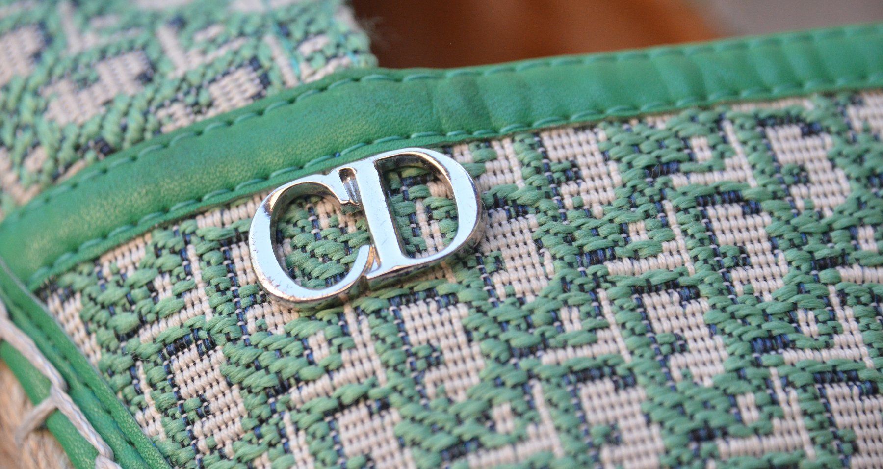 Dior Scarpe da uomo: Espadrilles Christian Dior .42 – Usato da Collonges venduto da Auganien 6