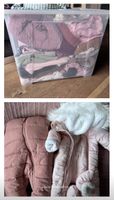 Kinderkleiderpaket (0–1,5 Jahre) – über 60 Teile