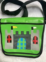 Kindergartentasche neu