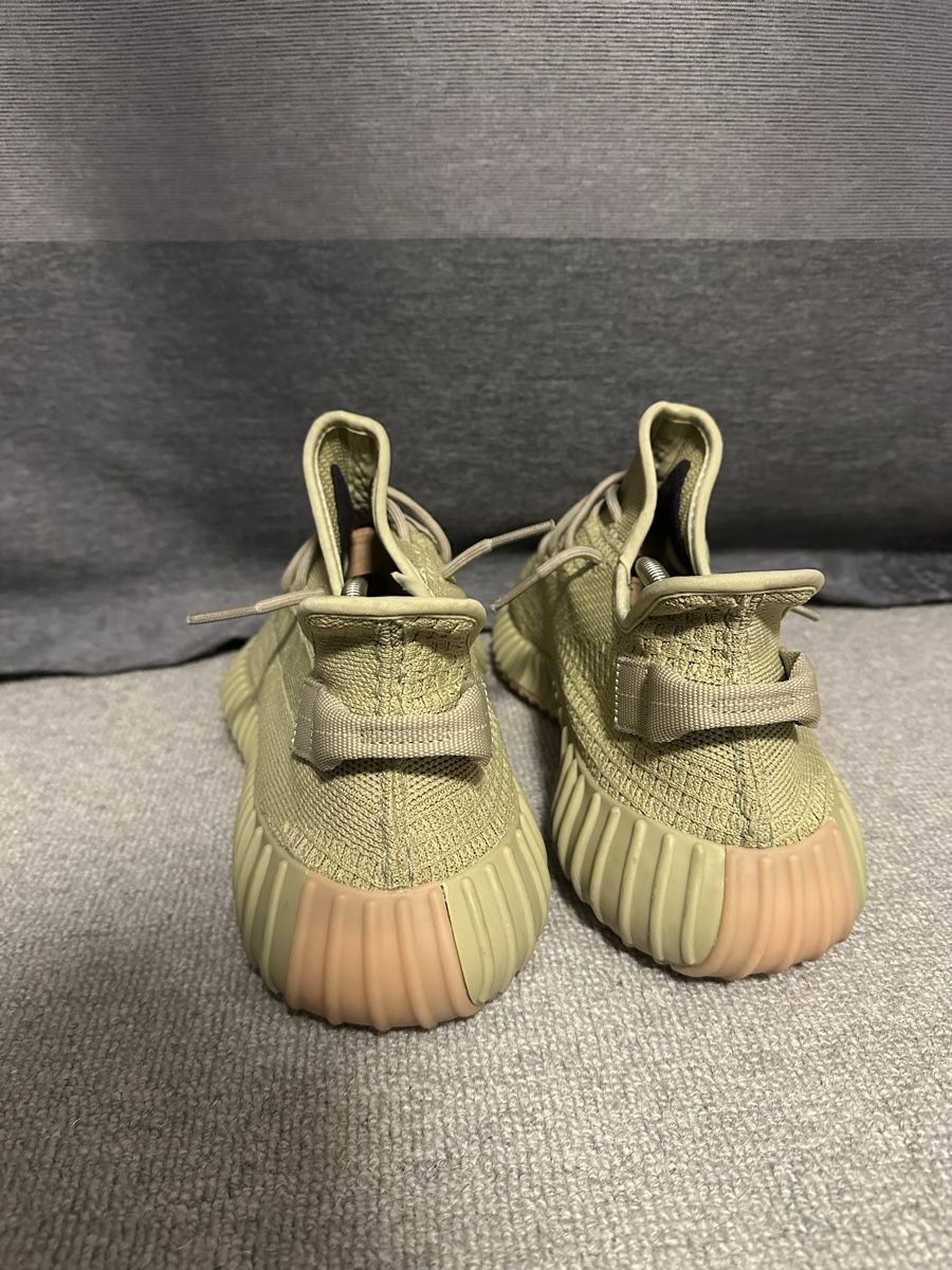 Scarpe da uomo: Yeezy Sulfur Gr.45 – Usato da Affoltern am Albis venduto da ale_gg7h 1