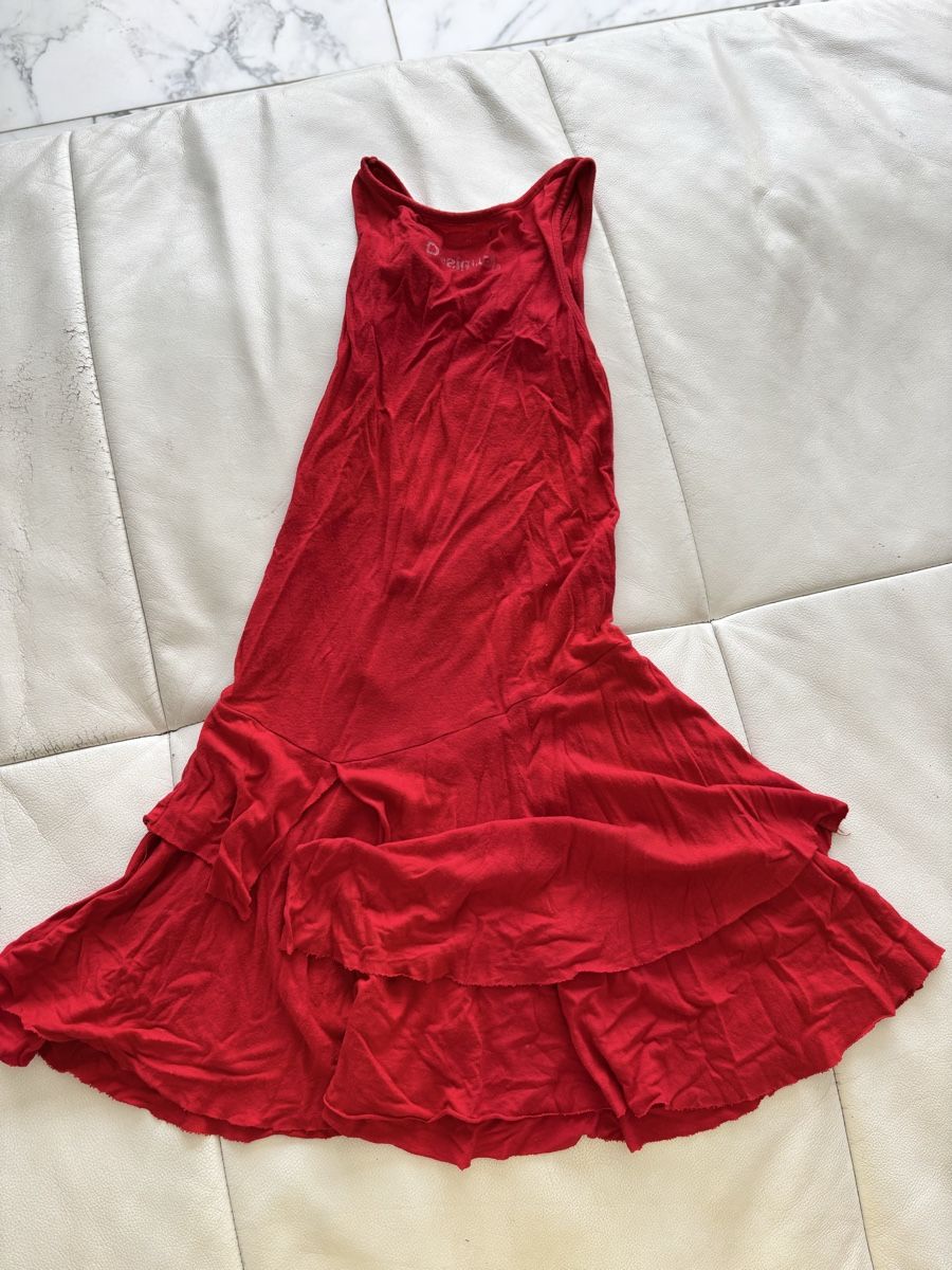 Vestiti & Gonne: Desigual Kleid 5/6y – Usato da Sulzbach venduto da dfrey25 2