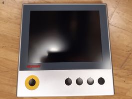 Beckhoff Panel, Touchscreen für Automation CNC etc.