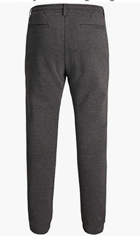 Jack & Jones Pantaloni: Jack & Jones Freizeithose Gr. 170 Neu – Nuovo (secondo la descrizione) da Turbenthal venduto da lau_2nrd 2