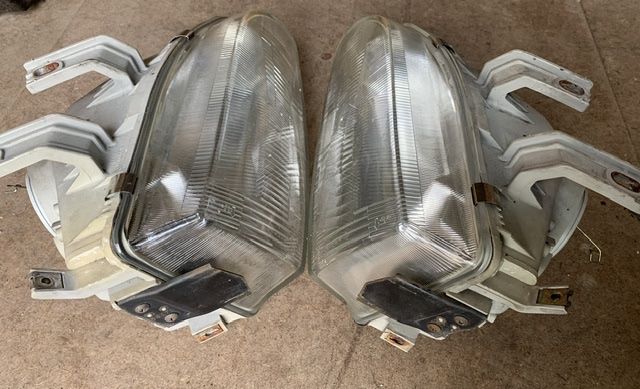Honda Fari: Honda Civic Eg 6 Frontscheinwerfer – Usato da Seewen SZ venduto da web_ 2