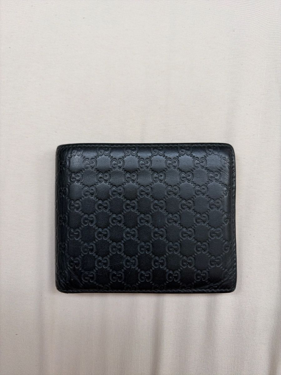 Gucci Portefeuilles: Gucci Geldbörse – D'occasion à Uerikon par mar_9y6q
