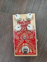 Mantra overdrive