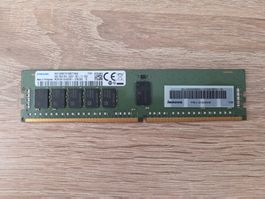 8Gb DDR4 Samsung ECC Server RAM 2400T - PC