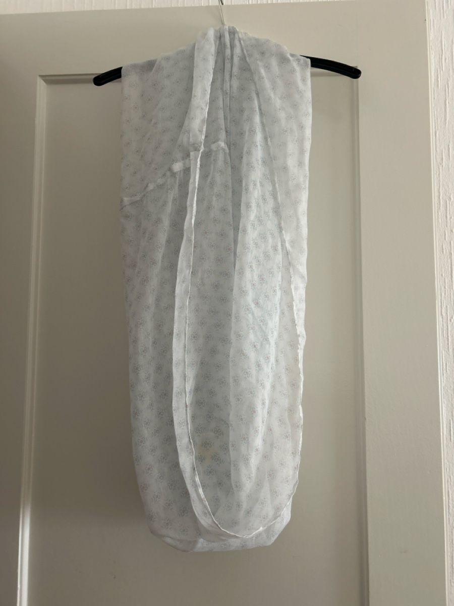Foulards & écharpes: Foulard / écharpe blanc – D'occasion à Savigny par Althea0202 1