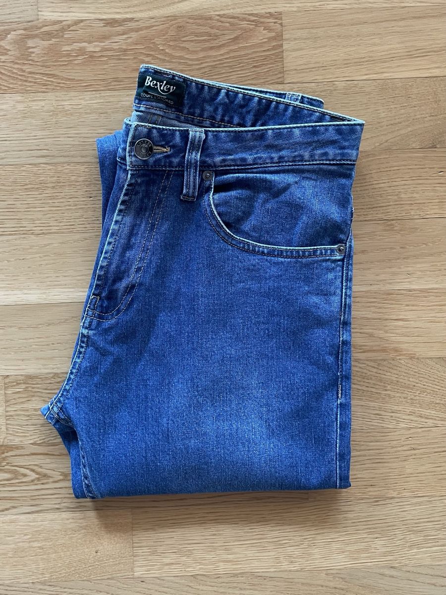 Jeans: Bexley Jeans Standard 40 – Usato da Zürich venduto da val_rlw2