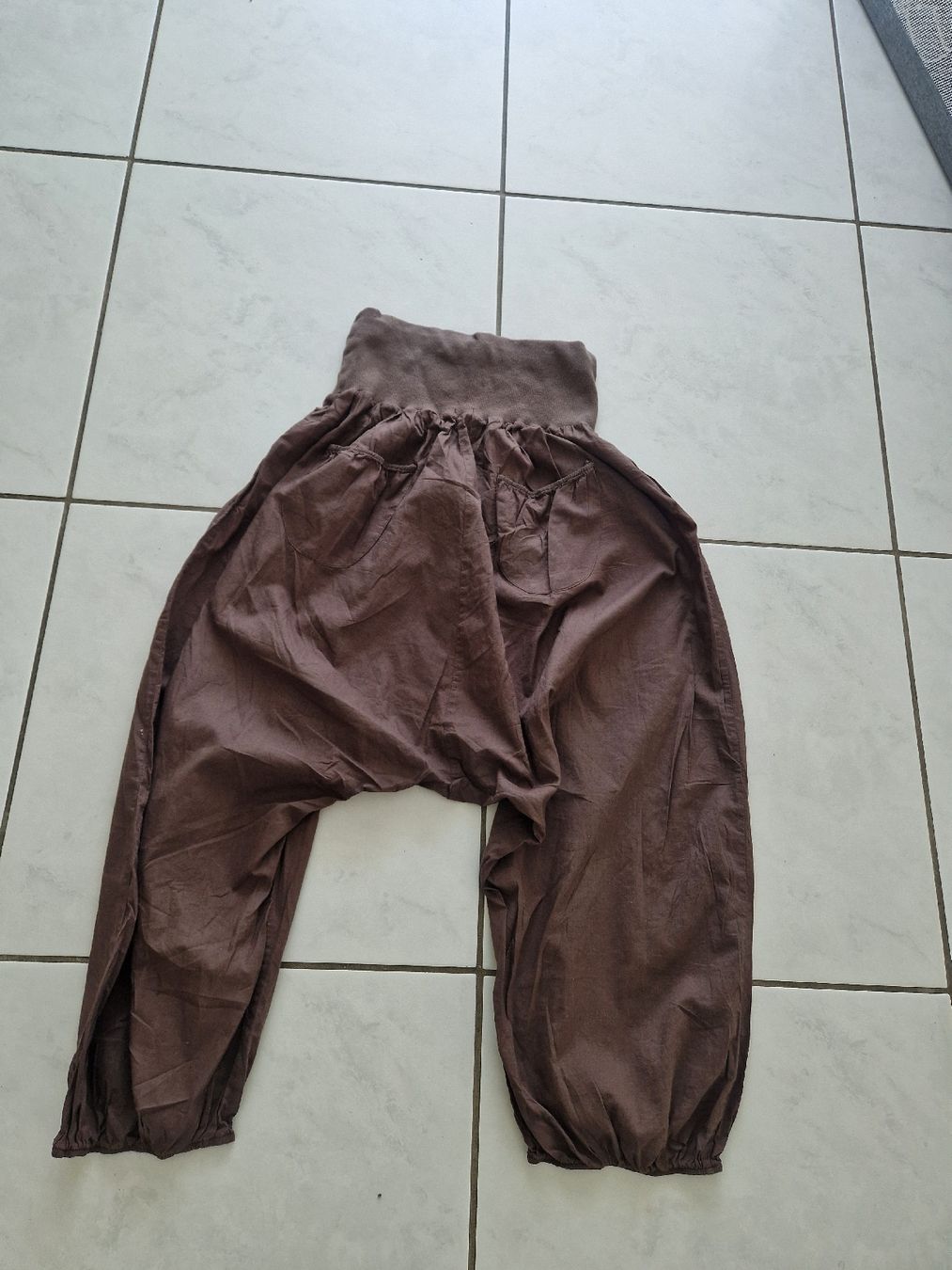 Hosen: Harem Pants  – Gebraucht aus Bassersdorf von DonSolo 1