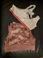 Lot de 2 brassières taille 146/152