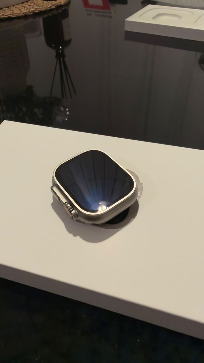Apple Smartwatch: Apple Watch Ultra 2 – Usato da Cham venduto da deltoro84 2