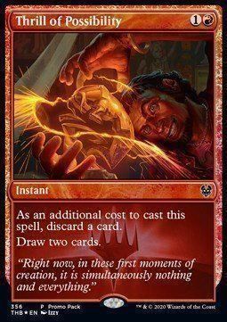 Carte collezionabili: Theros Beyond Death: Promo Pack – Nuovo e nell'imballaggio originale da Matzendorf venduto da SwissMagicKarten 4