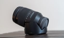 Sony FE 24-240mm F3,5-6,3 OSS  |  SEL24240