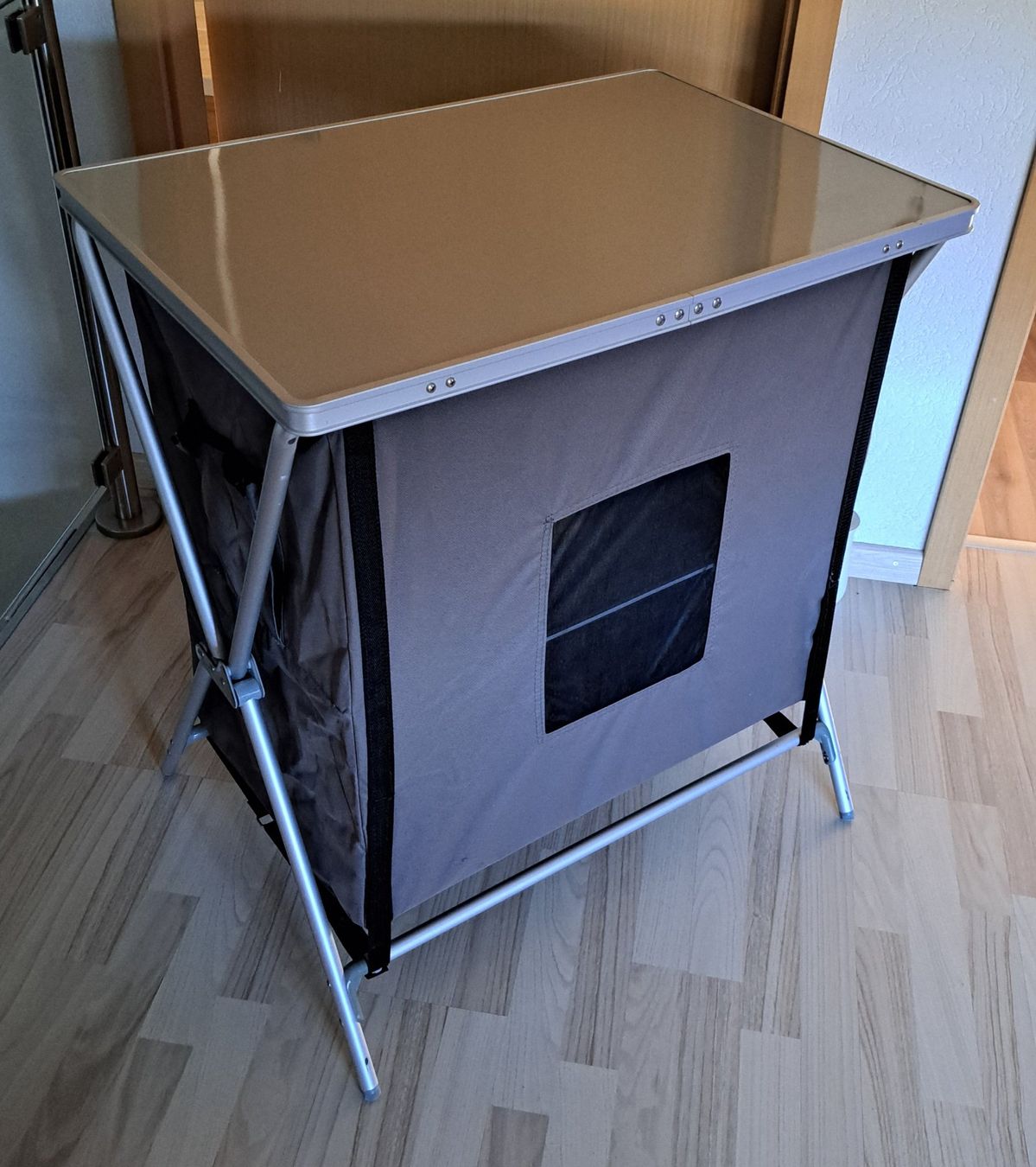 Cucine complete: Campingküche – Usato da Eschlikon TG venduto da ambus75 5