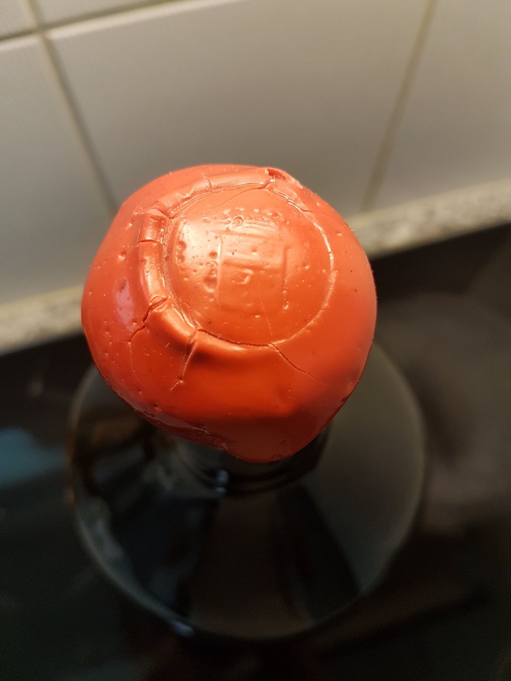 Vino: Castello di Montespertoli  1995    300cl. – Nuovo (secondo la descrizione) da Grenchen venduto da poggione 7