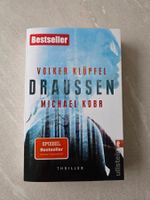 Völker Klüpfel / Michael Kobr - Draussen