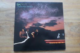 GENESIS - AND THEN THERE WERE THREE - FOC VINYL LP