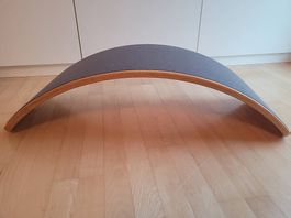 Wobbelboard/Balancebrett