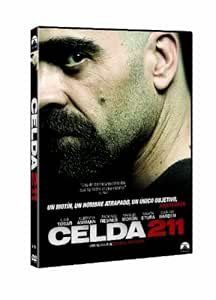 Tutti i DVDs: CELDA 211        Carlos Bardem         ==> SAMMELPORTO – Usato da Romanshorn venduto da luethima