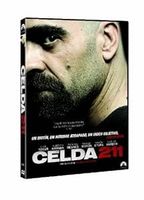 CELDA 211        Carlos Bardem         ==> SAMMELPORTO