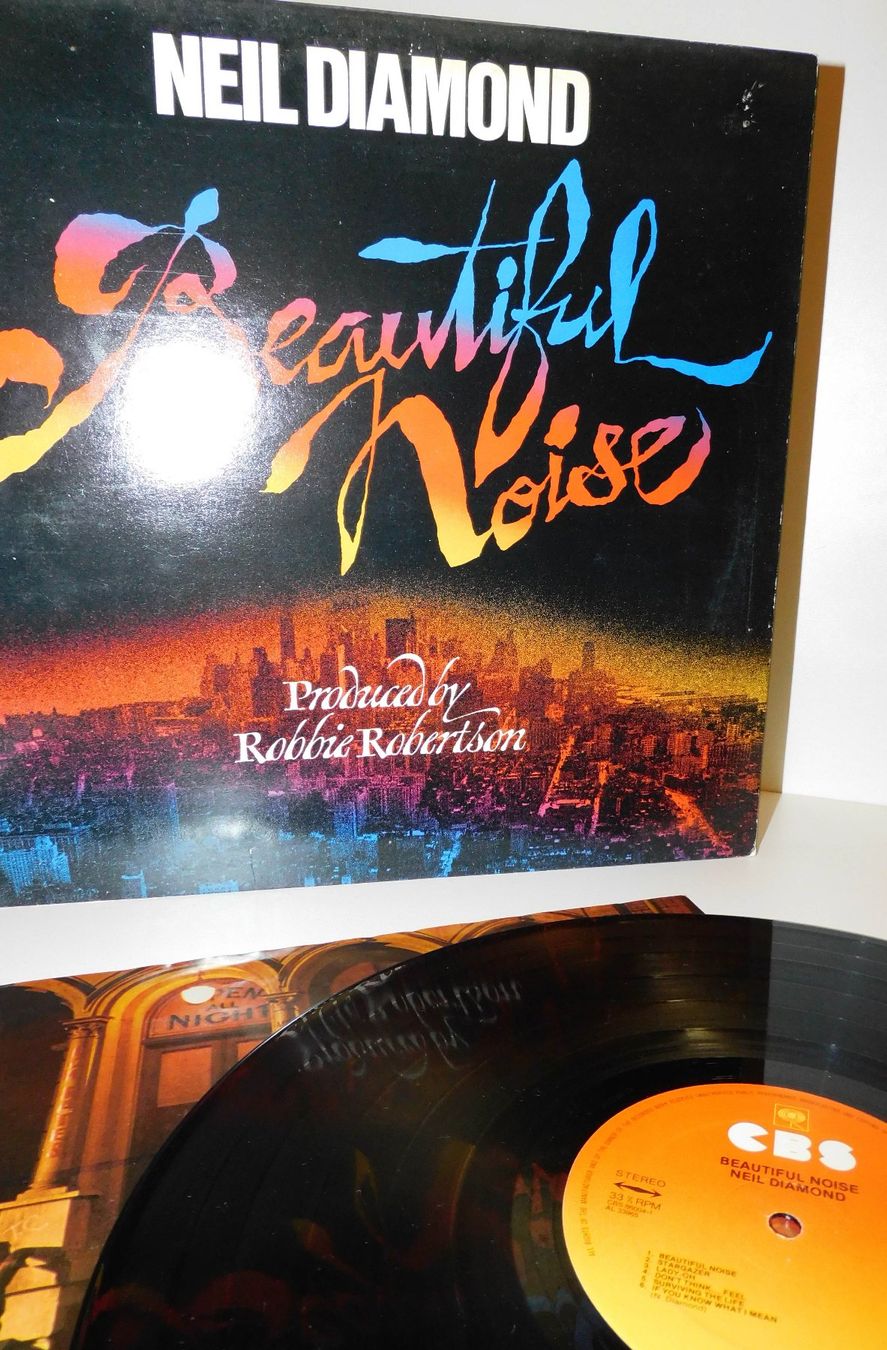 Dischi in vinile: Lp - Neil Diamond 1976   Lp – Usato da Sursee venduto da 76 2