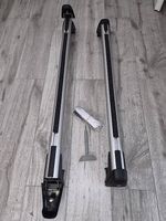 Barre portatutto / Dachträger x Cupra Formentor 