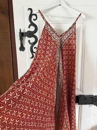 Kleid - "EthnoPrint"