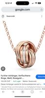 Swarovski-Kette