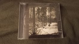 Sorcier des Glaces-North Cd Black Metal