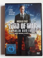 Lord of War - Händler des Todes (DVD)