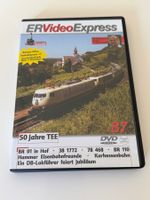 ER Video Express 87 50 Jahre TEE