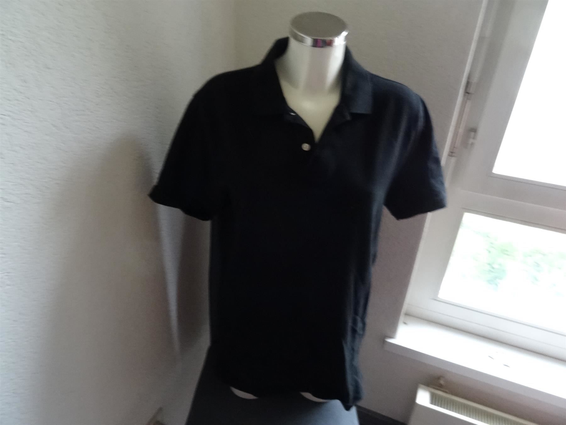 Gap Magliette Polo: GAP Poloshirt Grösse M. schwarz – Nuovo (secondo la descrizione) da Allenwinden venduto da Obalu