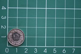 50 rappen 1978