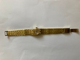 Armbanduhr Renis