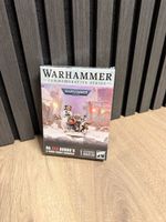 Warhammer 40.000 Da Red Gobbo's A-Bomb-able Snowman Citadel 