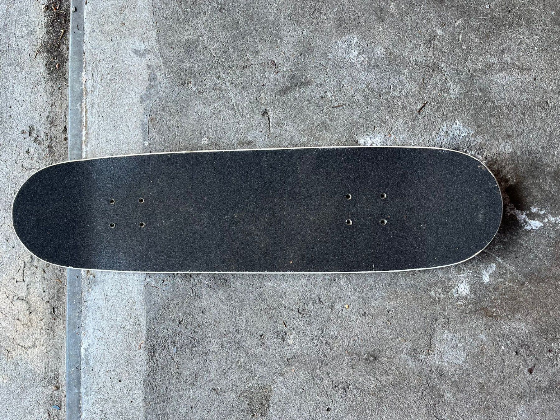 Skateboards: Rollbrett – Usato da Jona venduto da m.brun