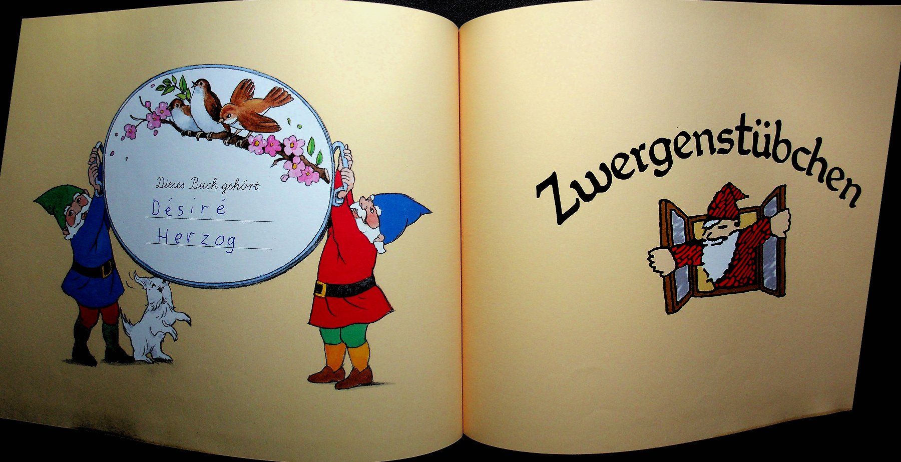 Libri: Zwergenstübchen Torten ABC Elke Schuster – Usato da Reitnau venduto da Zaomir 2