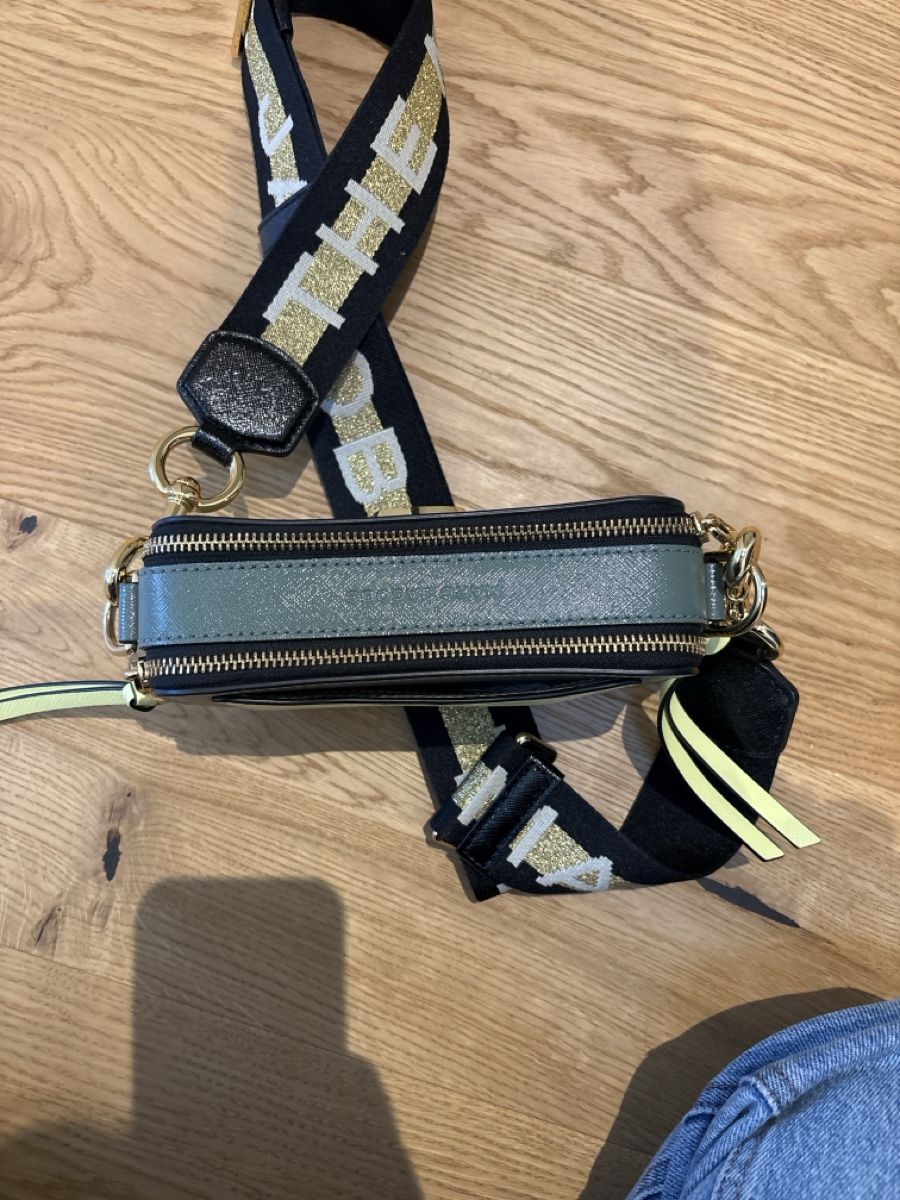 Marc Jacobs Taschen für Damen: Marc Jacobs Umhängetasche - Top Zustand! – Neu (gemäss Beschreibung) aus Neuhausen von wait.for.it 4
