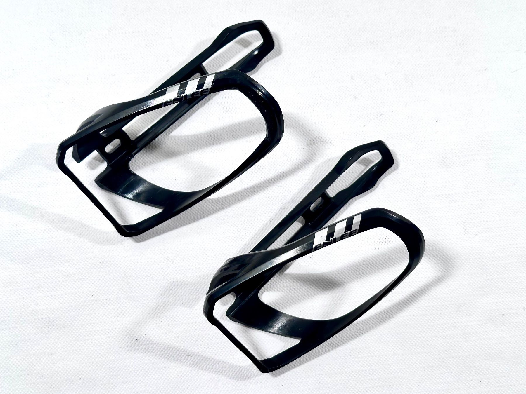 Pezzi di ricambio: ENLEE Bottle Cage Flaschenhalter Set 2 Stück – Usato da Luzern venduto da bikeandbeltcom 1