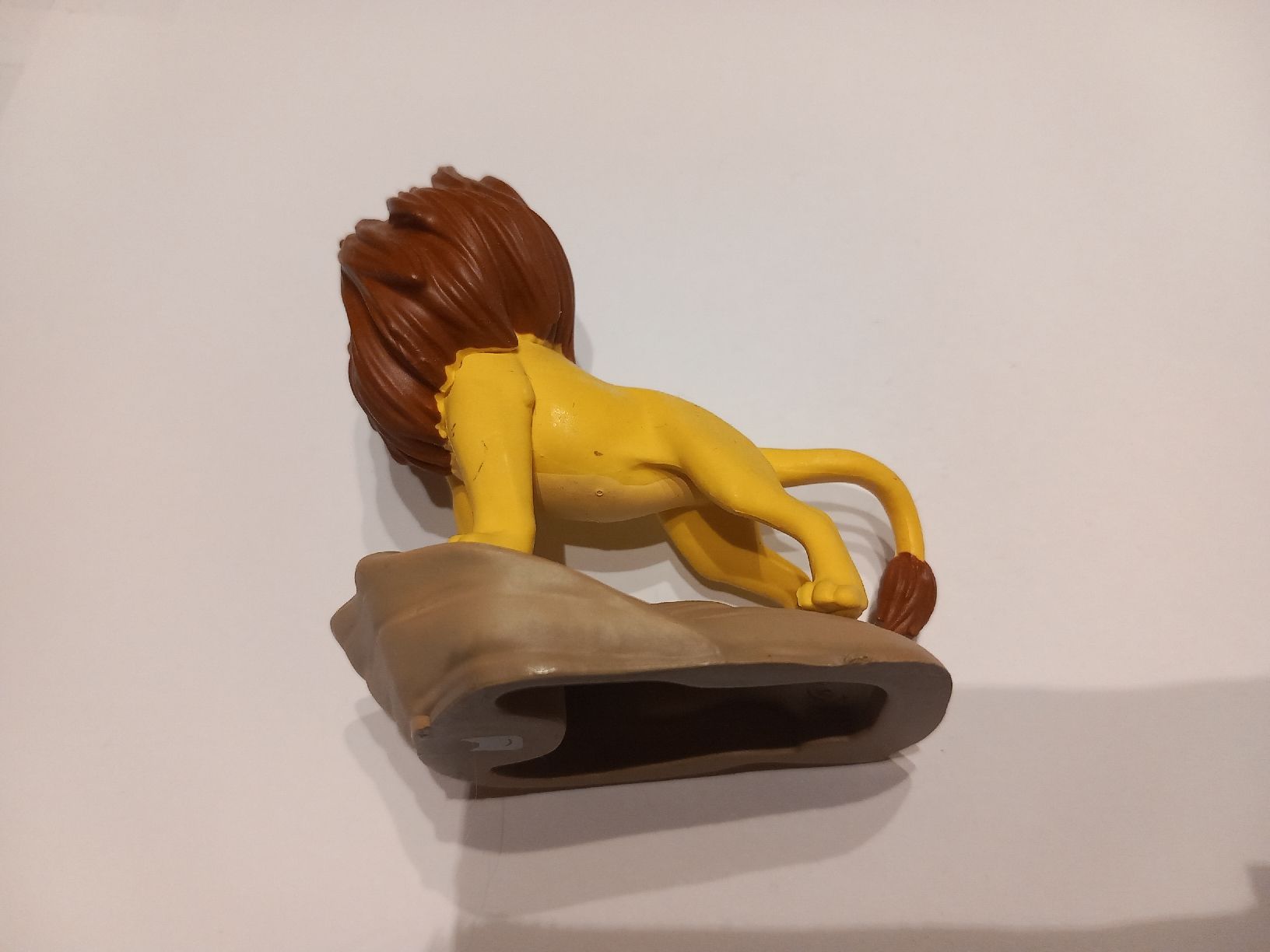 Audiolibri: König der Löwen Toniefigur Simba, Disney Classics – Usato da Zürich venduto da ann_6j7t 2
