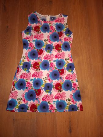Sommerkleid Grösse 36